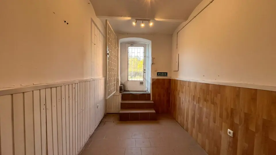 Wrocław - Nadodrze - Plac Świętego Macieja