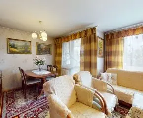 Kraków – Nowa Huta - Bieńczyce – 62 m²