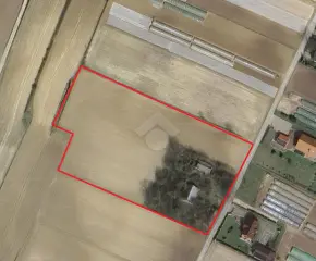 Stręgoborzyce - powiat Krakowski - 1,07 ha
