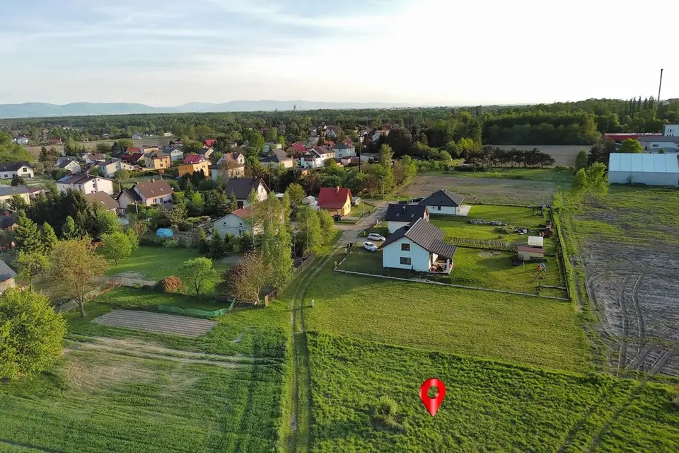 Brzeszcze ul.