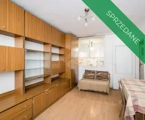 Kraków - Azory - ul. Stachiewicza