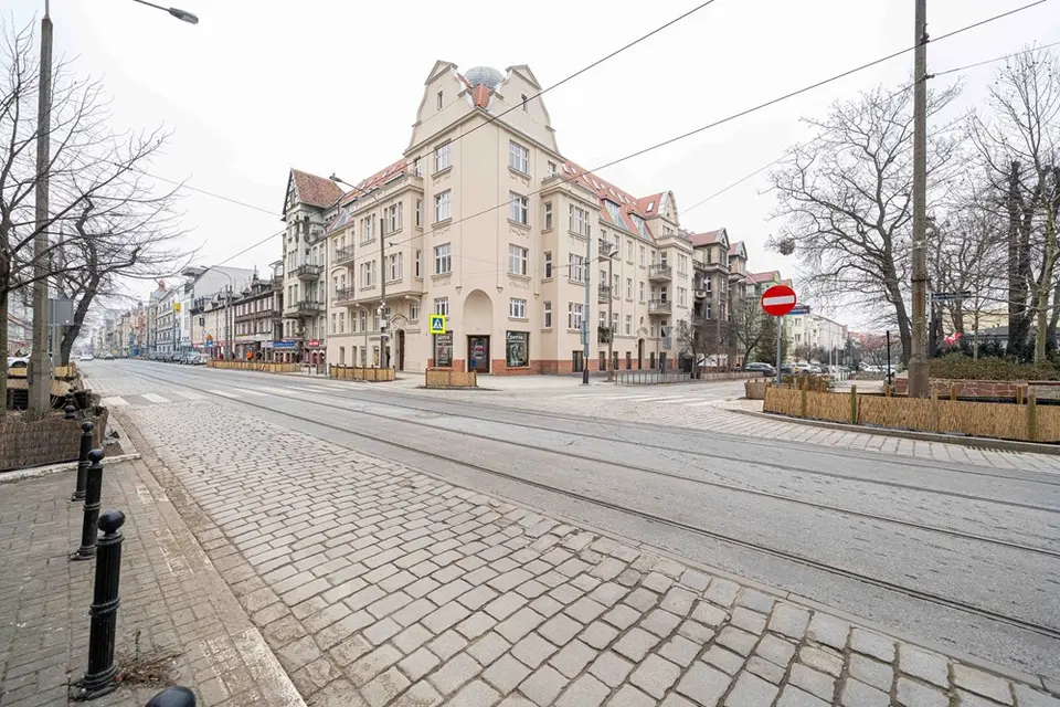 Mieszkanie – Poznań
