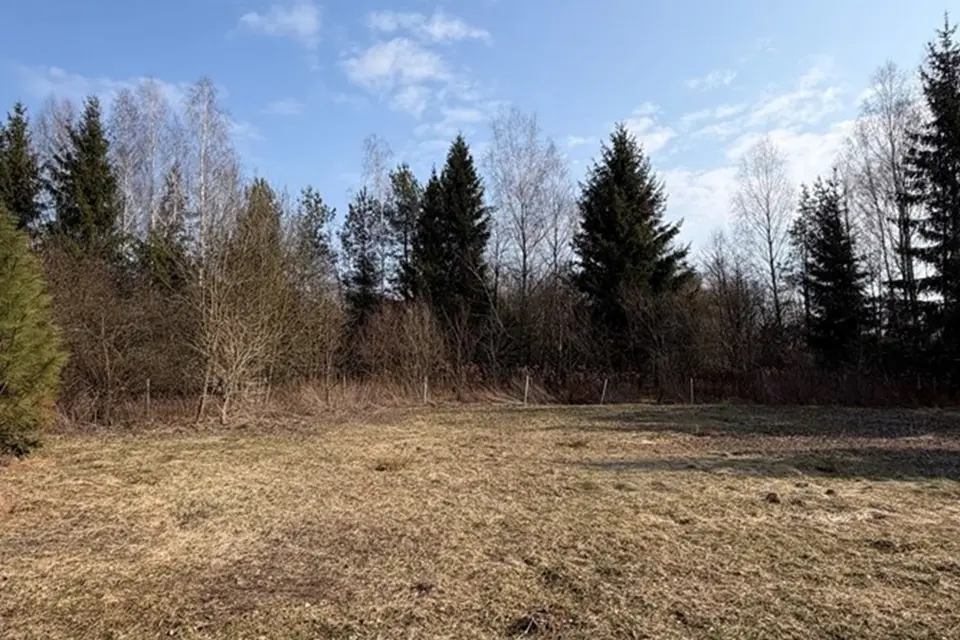 Dzialka – Ustanów