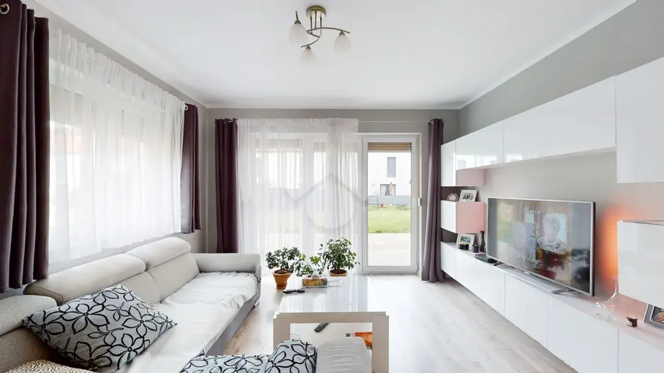 Bolesławiec - Gotowiec inwestycyjny
