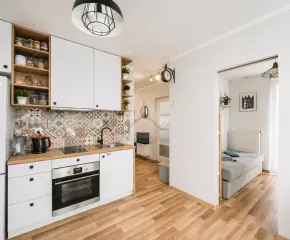 Kraków – Prądnik Biały – ul. Białoprądnicka