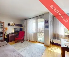 Kraków – Nowa Huta - Mistrzejowice – 65 m2
