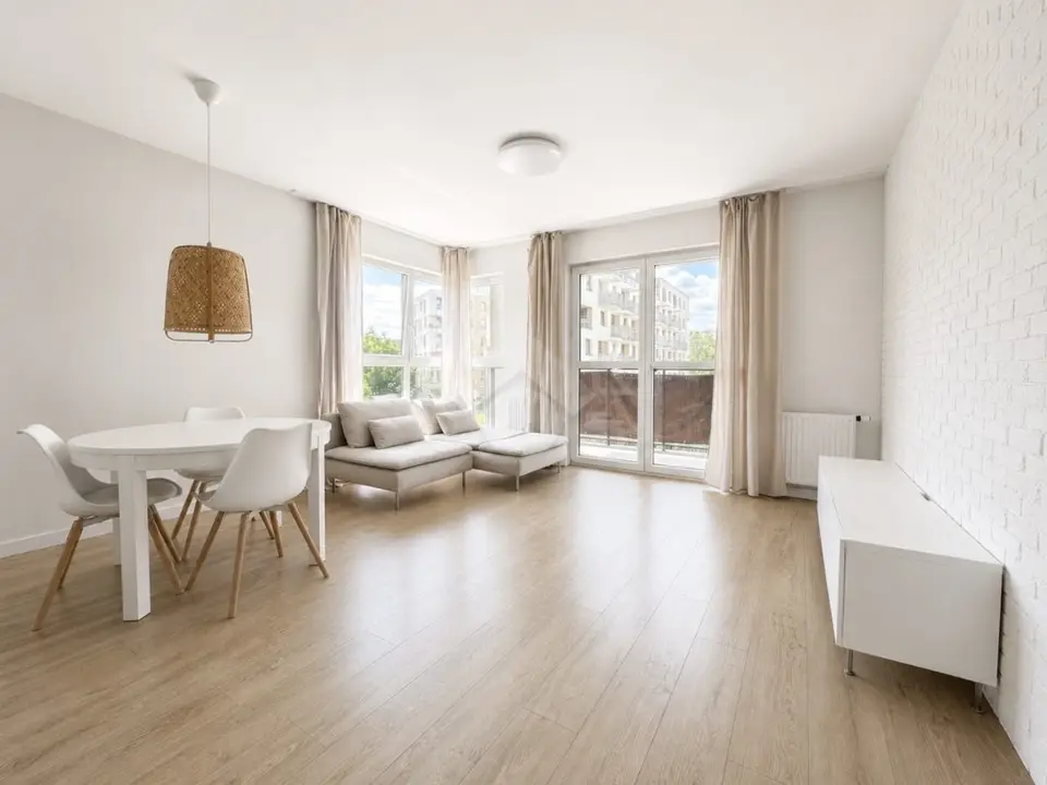 3 pokoje | nowe budownictwo | garaż | mpec – Kraków