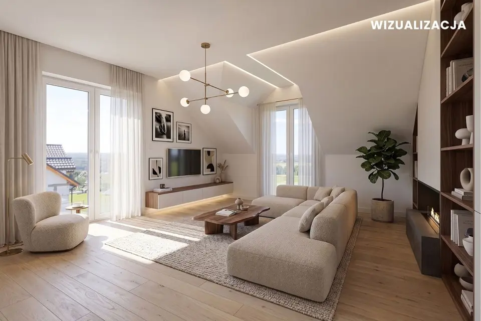 Mieszkanie – Wiślica