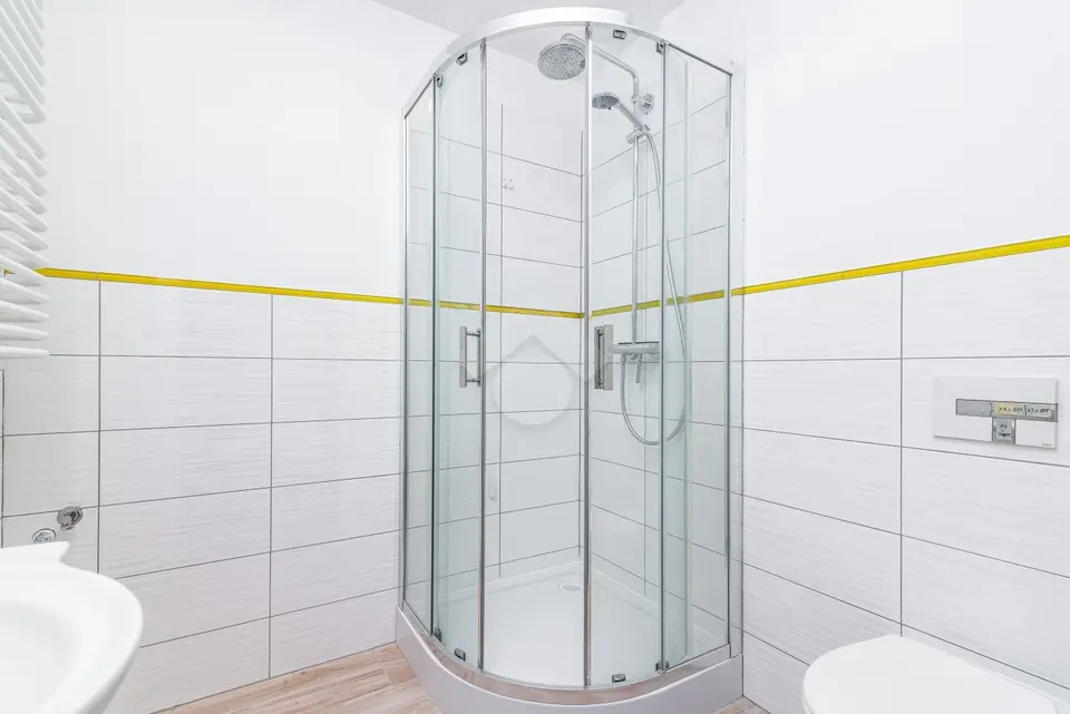 Kraków – Prądnik Biały - ul. Henryka Pachońskiego