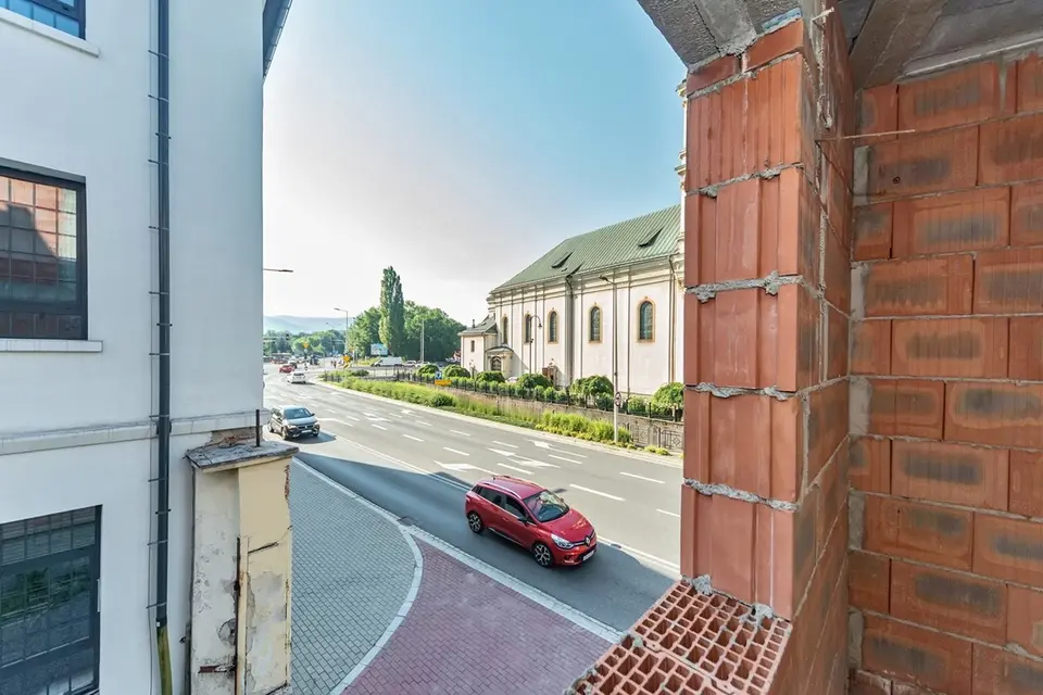 Mieszkanie – Bielsko-Biała