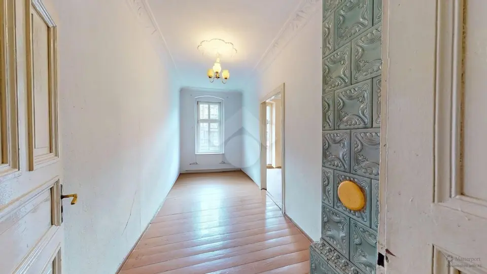 DWUSTRONNE | 4 POKOJE | KAMIENICA – Wrocław