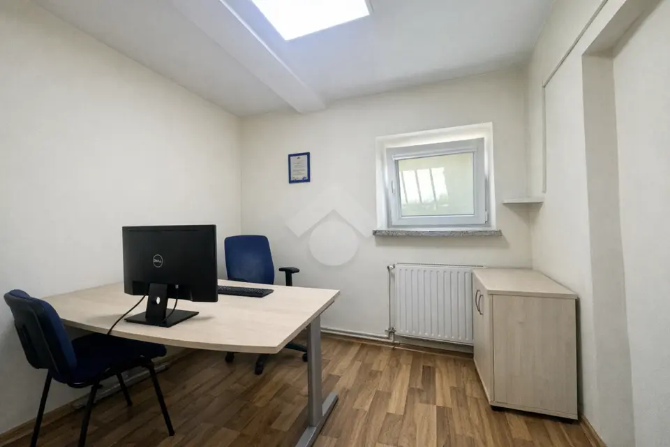 Kraków - Grzegórzki - ul. Grzegórzecka