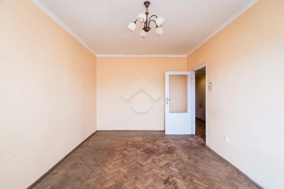 Kraków, Bronowice, ul. Rydla