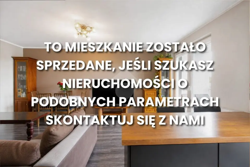 77 m² z widokiem na zieleń | Garaż | 2018 | Kurdwanów – Kraków