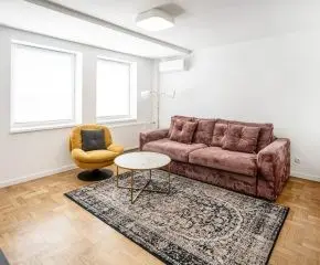 3-pokojowe mieszkanie po remoncie | Wrocław, ul. Sztabowa