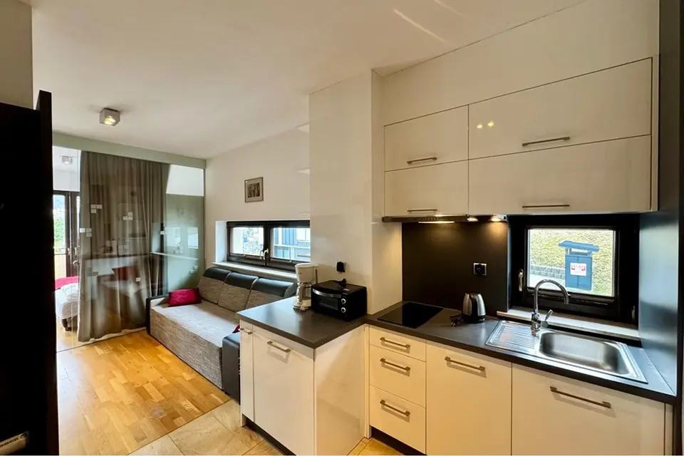 Luksusowy Apartament – Wisła