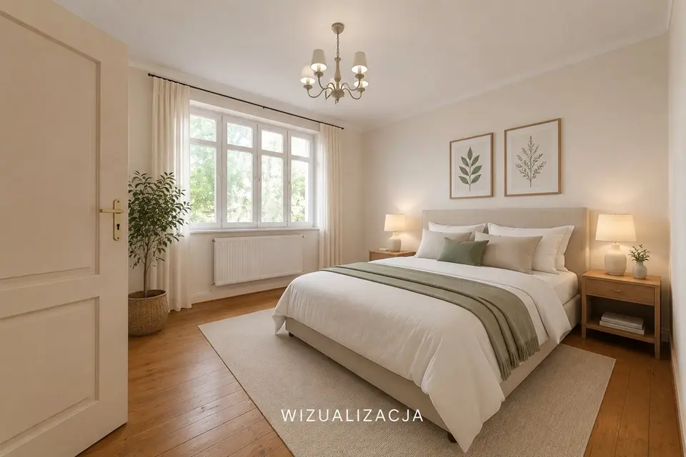 Rezydencja – Warszawa