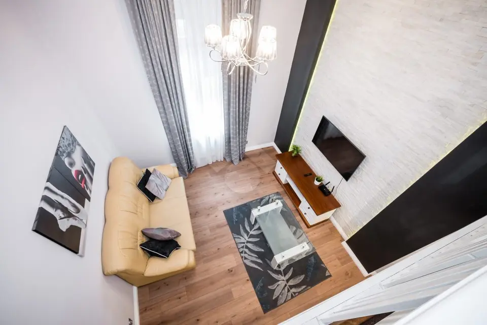Kraków – Kazimierz – ul. Bożego Ciała – 46m2