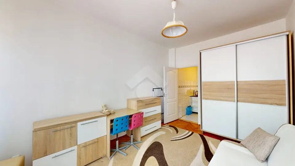 2 POKOJE / KAMIENICA / OGRZEWANIE MIEJSKIE / WYSOKIE SUFITY – Wrocław