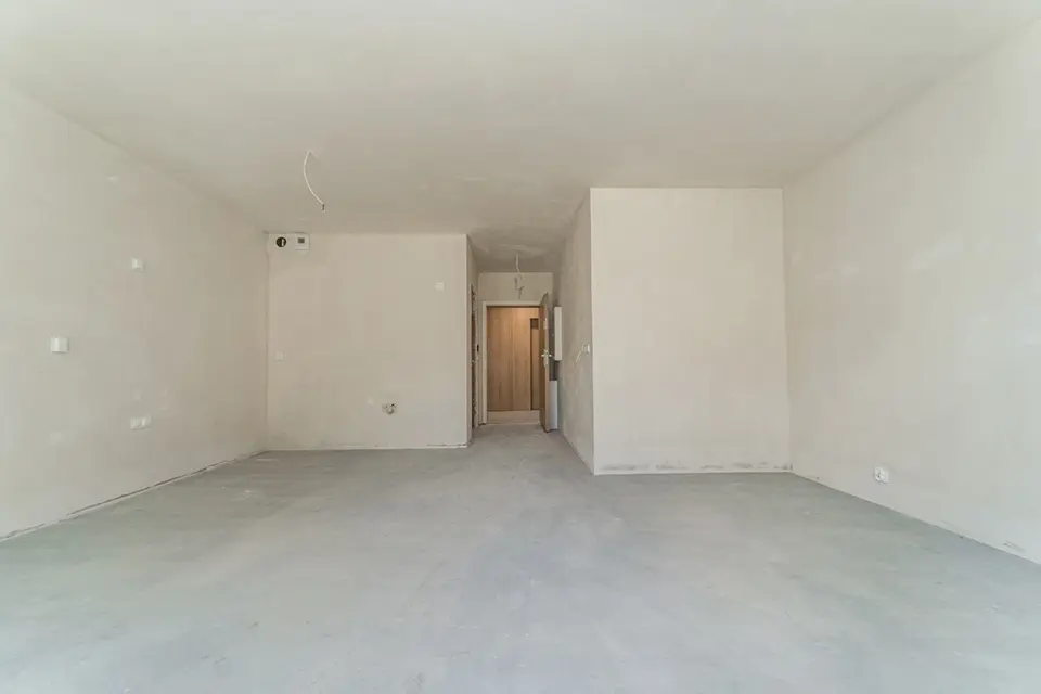 Mieszkanie Na Parterze – Szczyrk