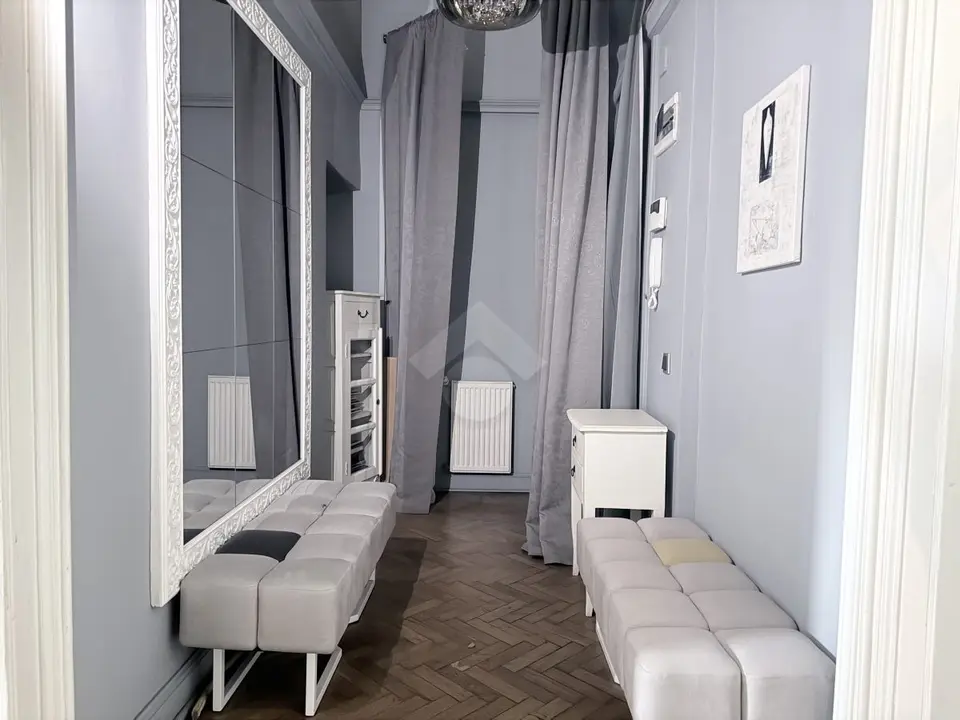 Kraków – Kazimierz – ul. Wrzesińska - 135 m²