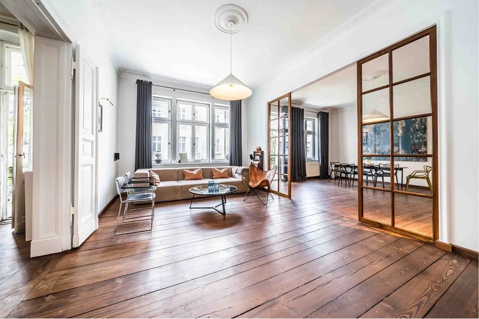 Luksusowy Apartament – Poznań