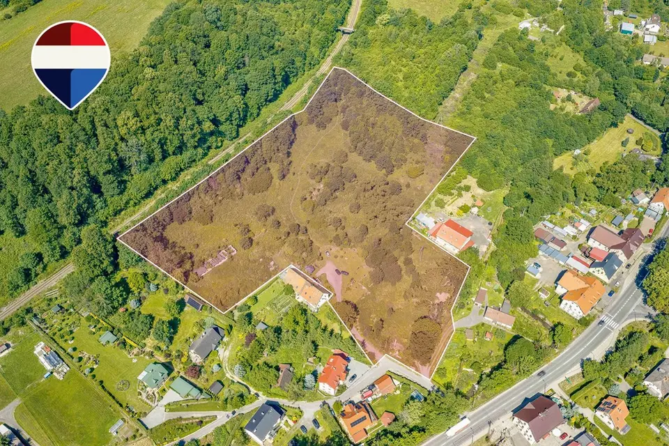 Dzialka Budowlana – Jeleniów