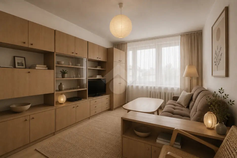Kraków, Bronowice, ul. Armii Krajowej