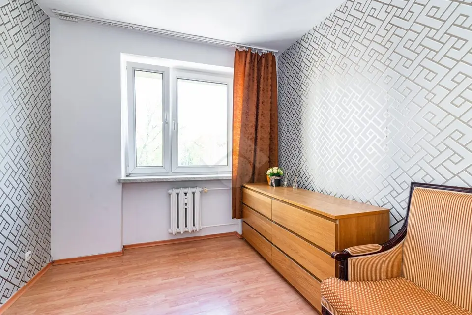 Kraków – Dwupokojowe mieszkanie z dużym potencjałem