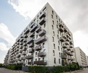 1 pokojowe|Świetna lokalizacja|9 piętro|Rekuperacja|Piękny widok – Kraków