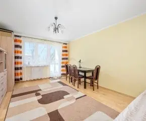 Kraków - Bieżanów - ul. Malachitowa