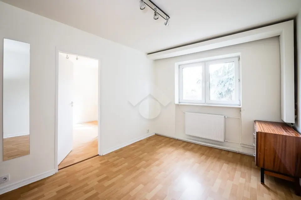 Kraków – Mateczny – ul. Biskupa Franciszka Hodura – 66,9 m²