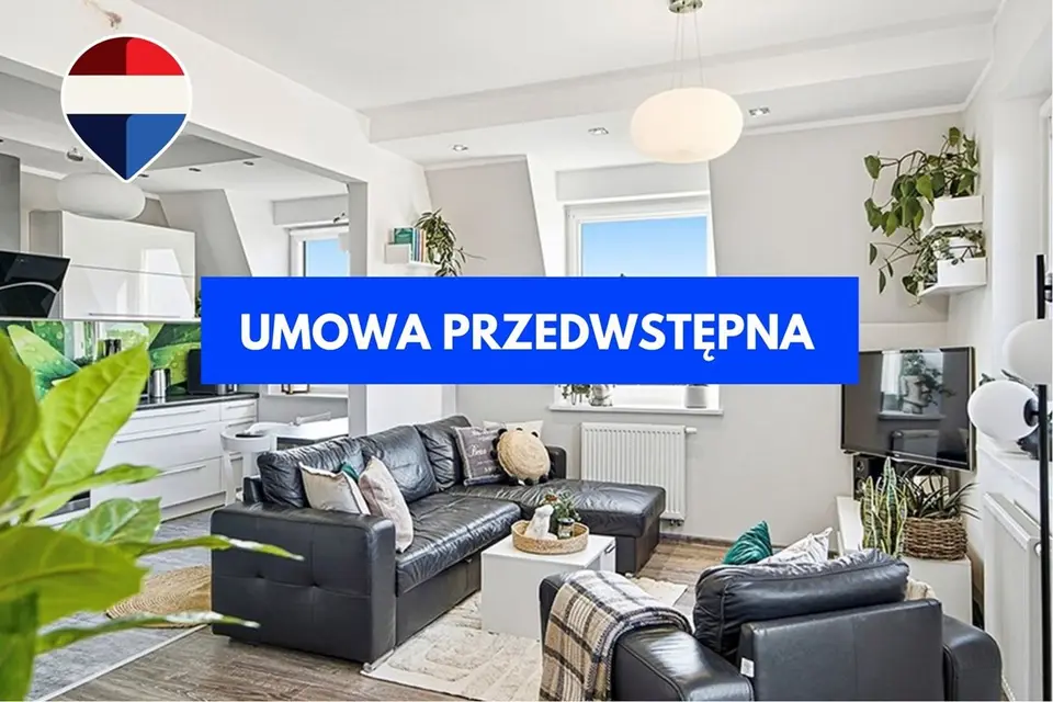 Mieszkanie – Zielona Góra