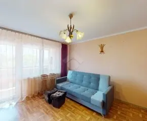 Kraków – Mistrzejowice - os. Kombatantów