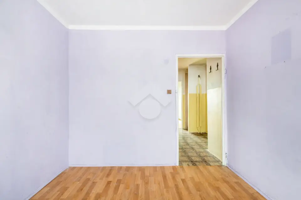 Potencjał do własnej aranżacji | 3 pokoje | Wola Duchacka – Kraków