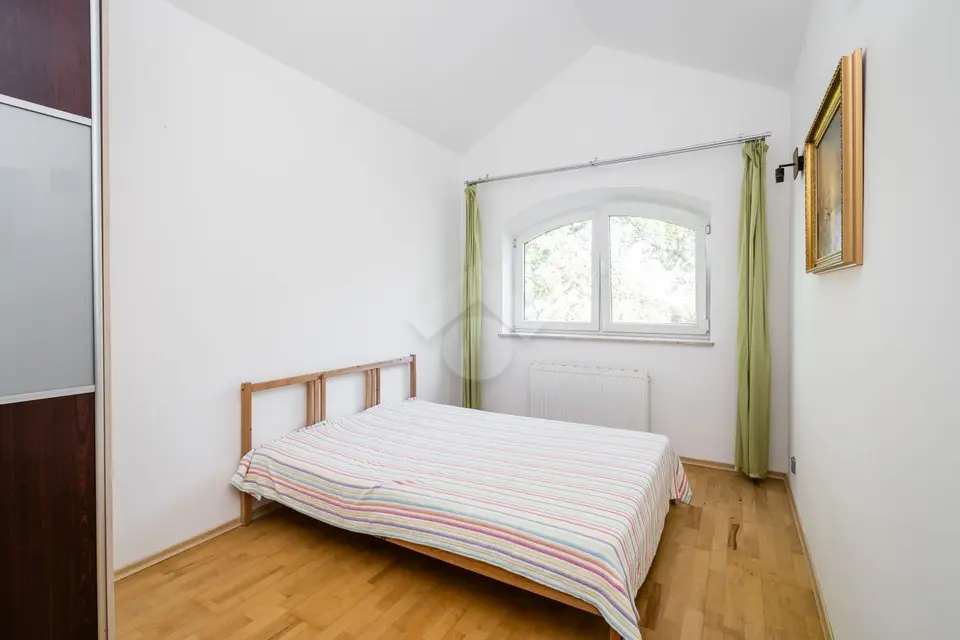 3 pokoje - Ruczaj - ul. Obozowa – 62 m2 – Kraków