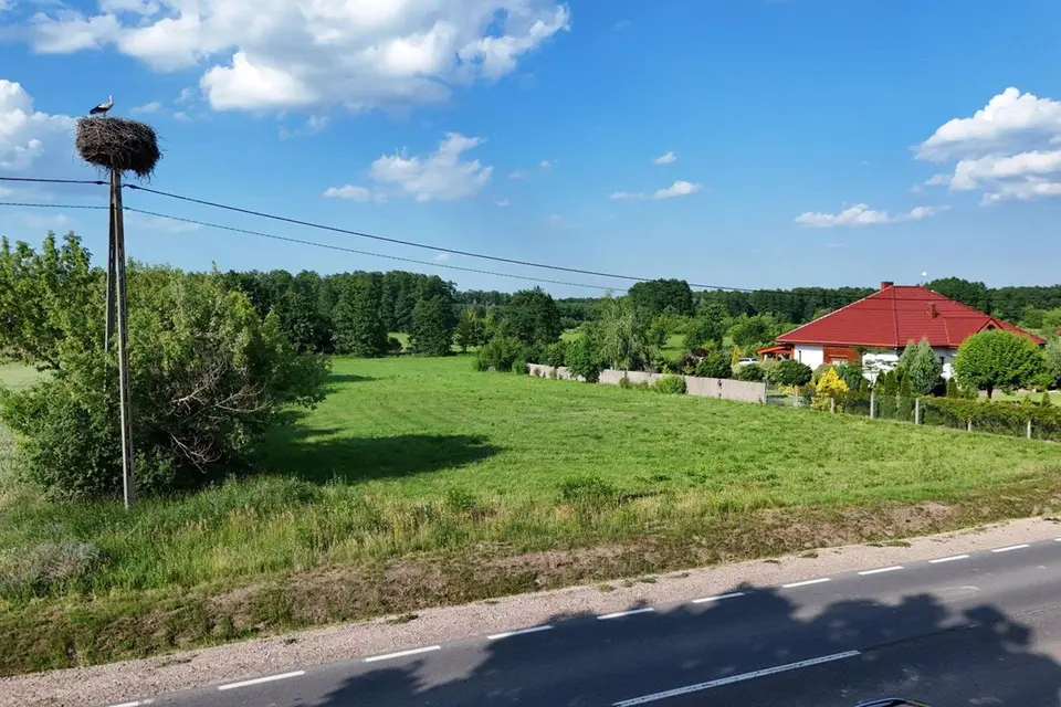 Dzialka Budowlana – Słubice