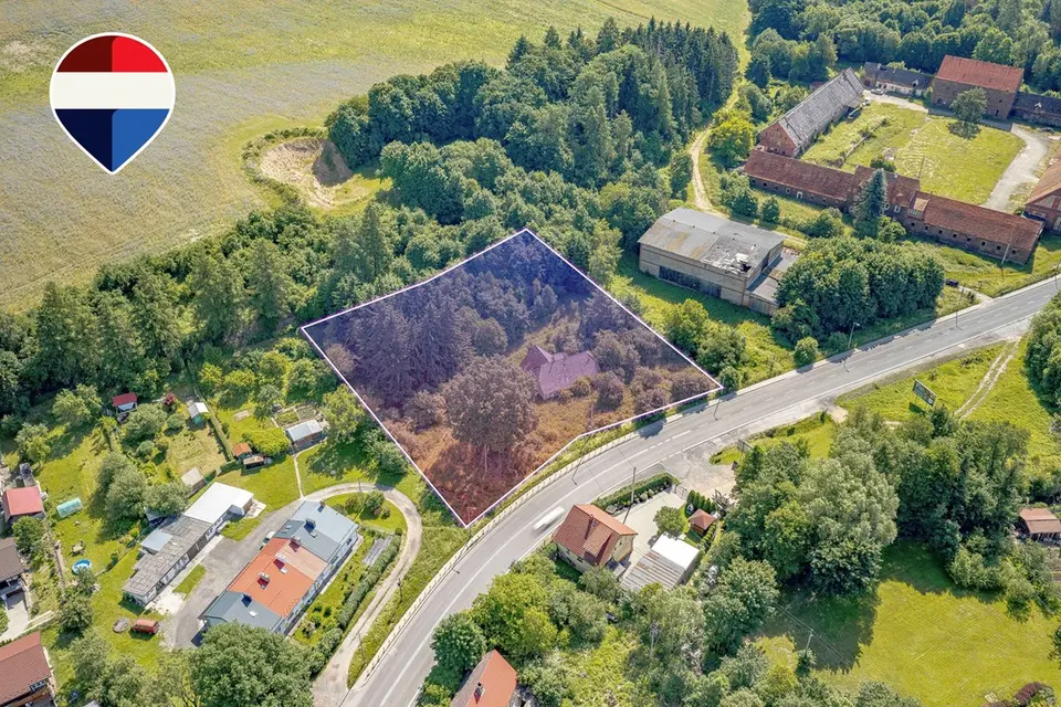 Dzialka Budowlana – Jeleniów