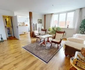 5 POKOI | ZADBANE | KLIMATYCZNY BUDYNEK | KAMIENICA – Wrocław