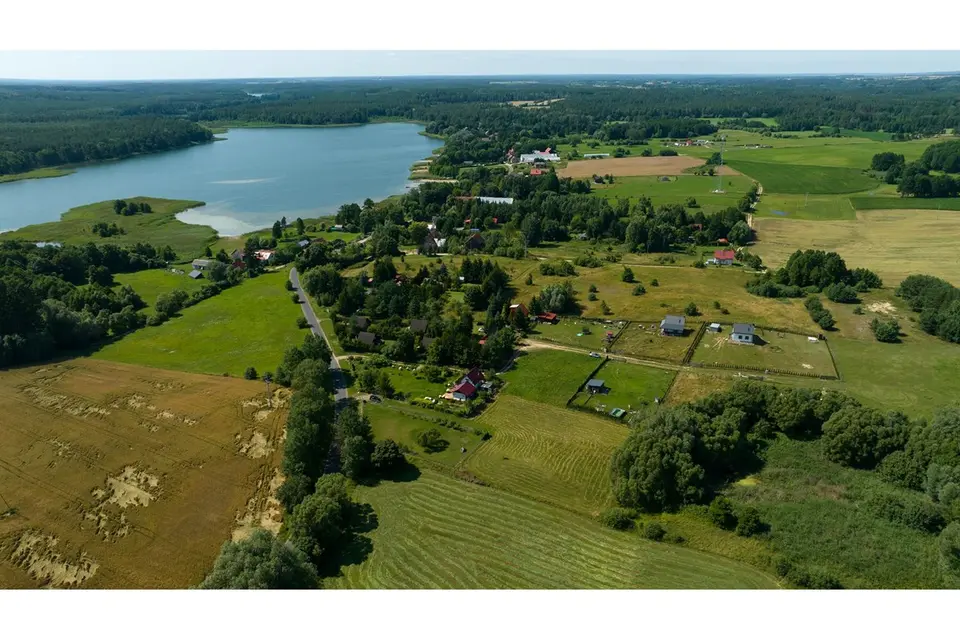 Dzialka – Guty Rożyńskie