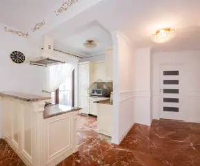 Kraków – Mateczny – ul. Łagiewnicka – 85,10 m2