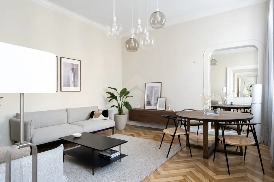 Nowa Cena! 3-pokojowy Luksusowy apartament 600m od Rynku Głównego – Kraków