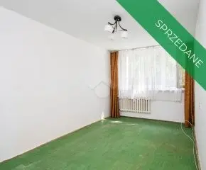 Kraków - Azory - ul. Stachiewicza