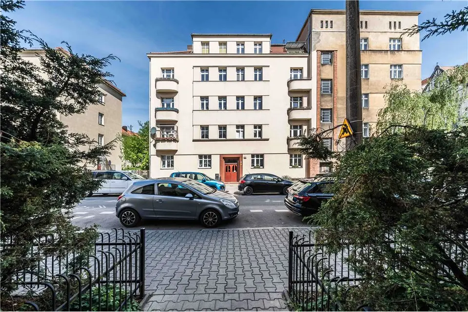 Mieszkanie – Poznań