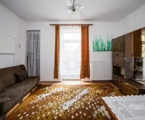 2 niezależne mieszkania | jedna księga wieczysta | ogród | duża piwnica – Kraków