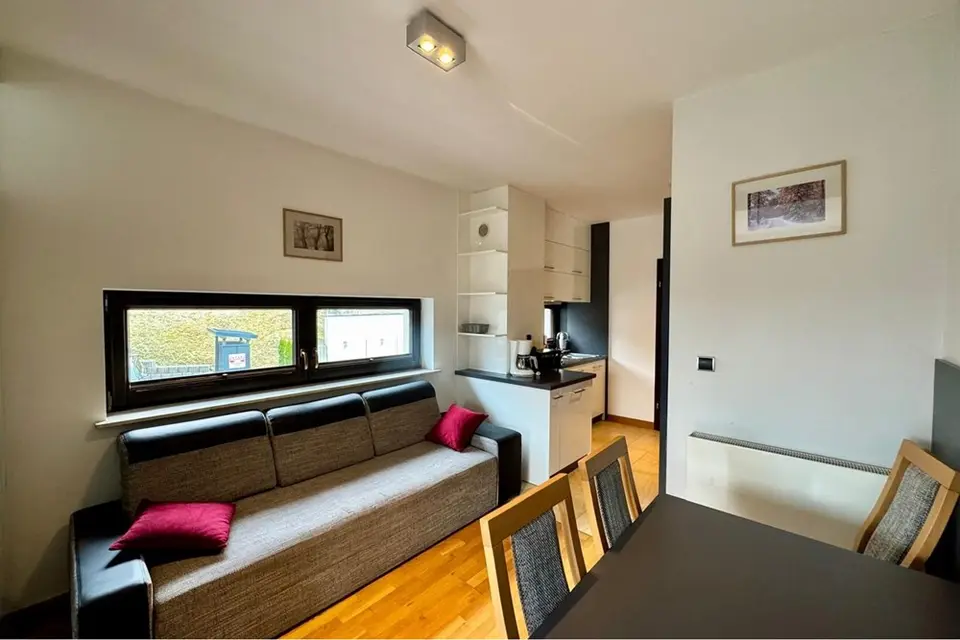 Luksusowy Apartament – Wisła