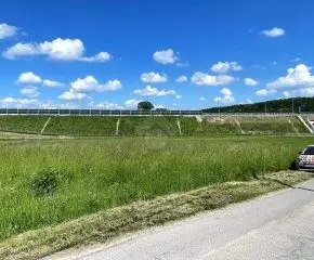 Łuczyce - Kocmyrzów-Luborzyca - 27 ar