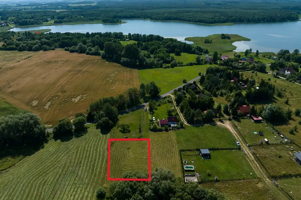 Dzialka – Guty Rożyńskie
