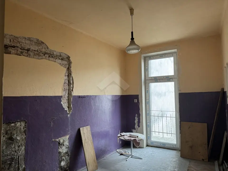 Kraków – ul. Barska – lokal użytkowy
