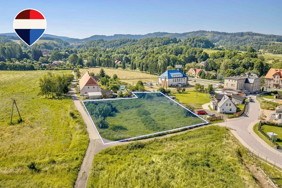 Dzialka Budowlana – Jeleniów